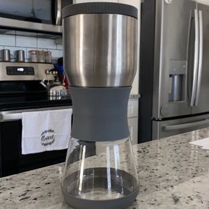 Fellow Duo Coffee Steeper